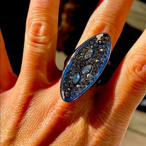 Alexis Bittar Extended Ring